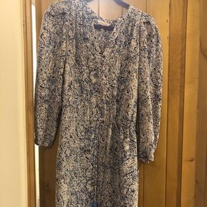 Rebecca Taylor dress